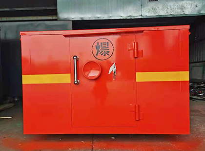 类乌齐车载炸药箱